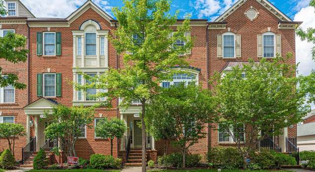 Photo of 9413 Carriage Hill St, Frederick, MD 21704