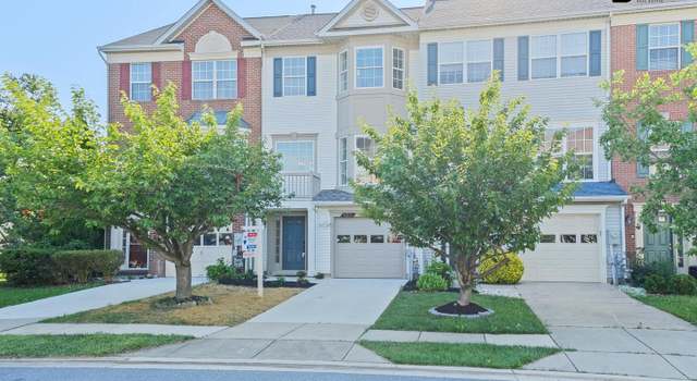 Property at 8302 Summit Hill Way, Jessup, MD 20794, 3 beds, 3 baths