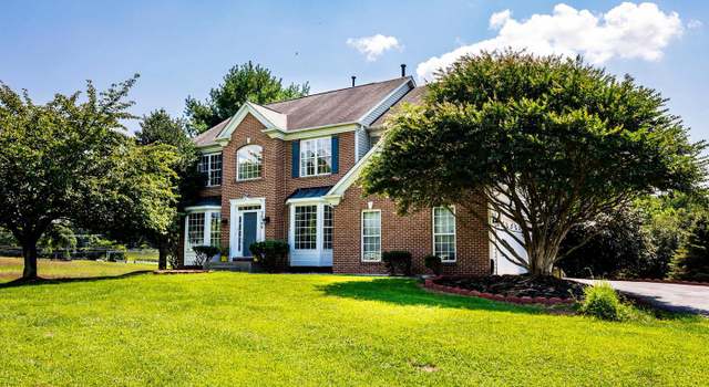 Photo of 20709 Delta Dr, Gaithersburg, MD 20882