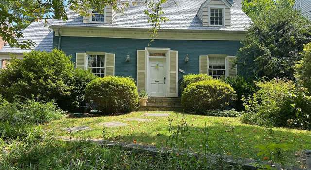 Photo of 5407 Center St, Chevy Chase, MD 20815