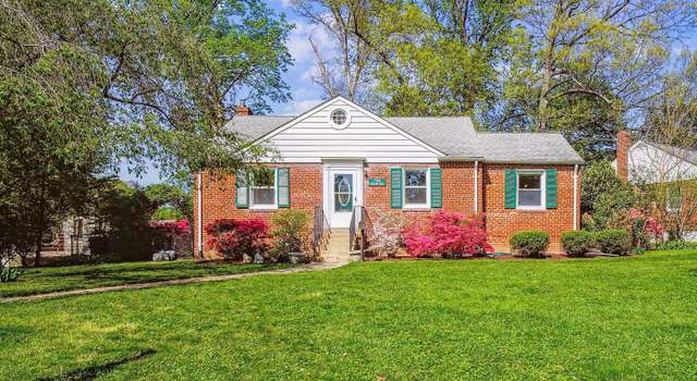 Photo of 2901 Collins Ave, Silver Spring, MD 20902
