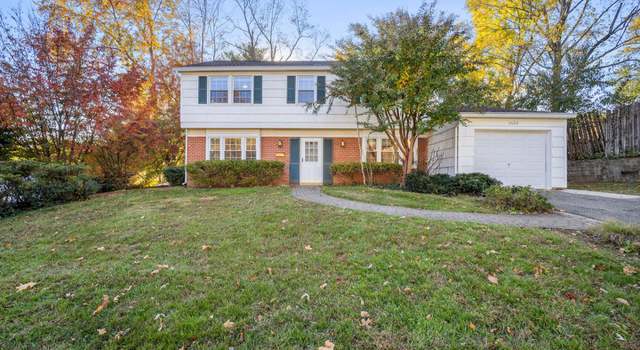 Photo of 3522 Majestic Ln, Bowie, MD 20715