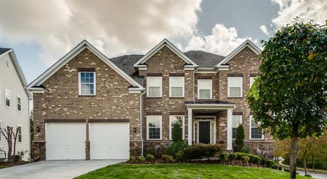 Photo of 15501 Chiddingstone Cir, Upper Marlboro, MD 20774