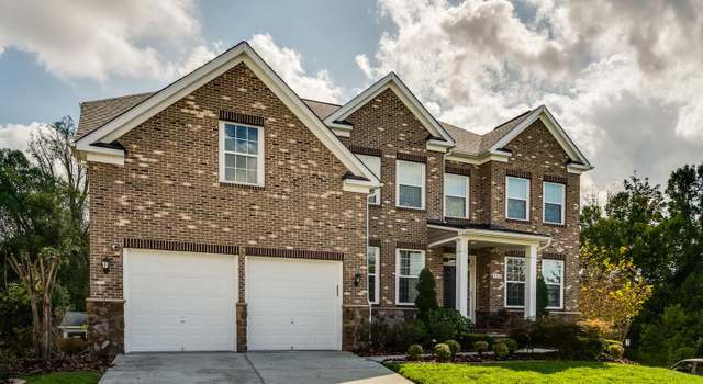 Photo of 15501 Chiddingstone Cir, Upper Marlboro, MD 20774