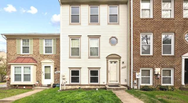Photo of 3425 Epic Gate, Bowie, MD 20716