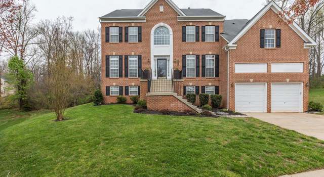 Photo of 5208 Devonport Ct, Glenn Dale, MD 20769