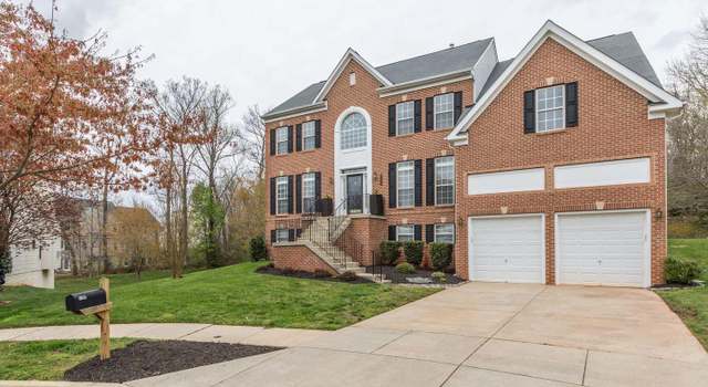 Photo of 5208 Devonport Ct, Glenn Dale, MD 20769