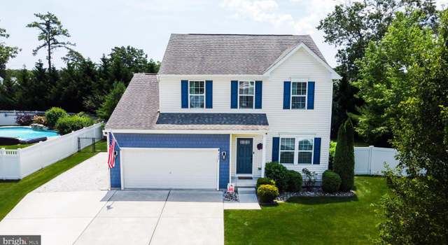 Photo of 329 Sea Pine Dr, Egg Harbor Township, NJ 08234