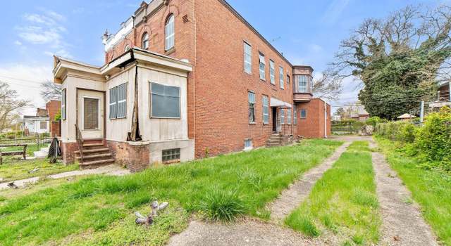 Photo of 1404 Princess Ave, Camden, NJ 08103