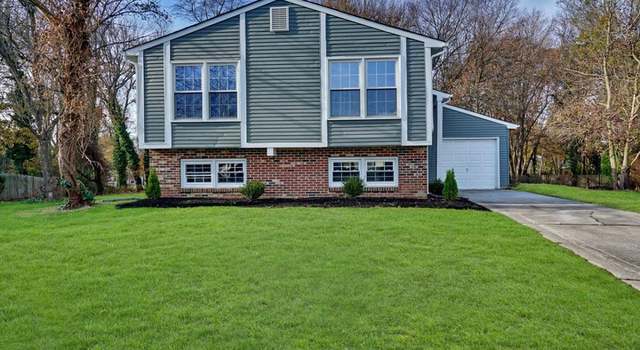 Photo of 10 Dunhill Ct, Voorhees, NJ 08043