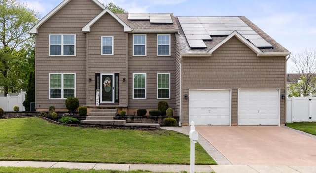 Photo of 106 Hedgerow Ct, Deptford, NJ 08096