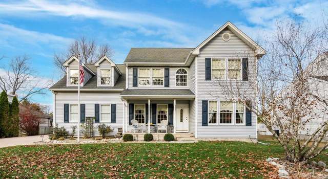 Photo of 314 Pennsylvania Ave, Pine Beach, NJ 08741