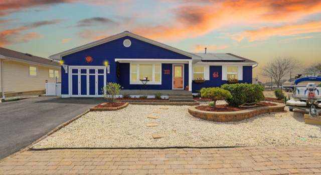 Photo of 110 E Shrewsbury Dr, Little Egg Harbor Twp, NJ 08087