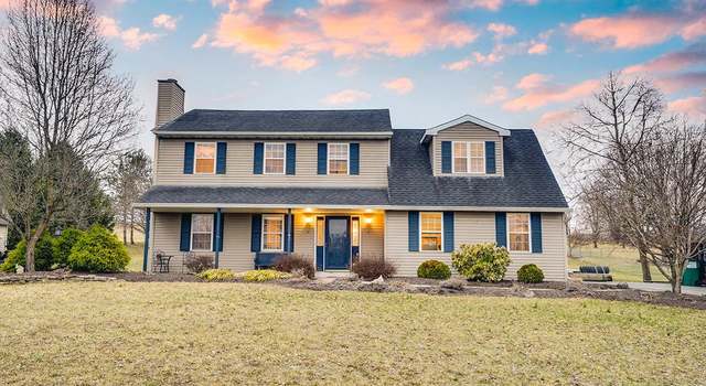 Photo of 274 Cornerstone Dr, Mohrsville, PA 19541