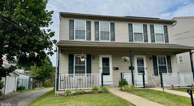 Photo of 430 Carroll St, Reading, PA 19611