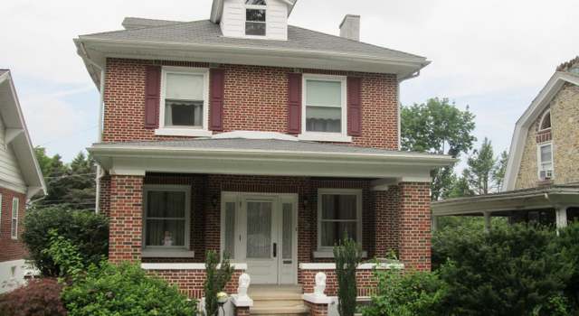 Photo of 1518 Hampden Blvd, Reading, PA 19604