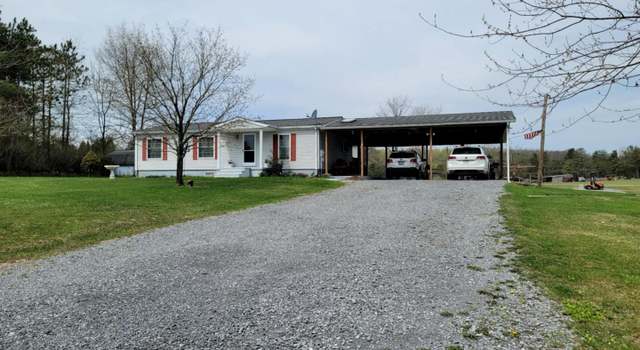 Photo of 985 Knox Run Rd, Morrisdale, PA 16858