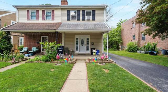 Photo of 436 Burnley Ln, Drexel Hill, PA 19026