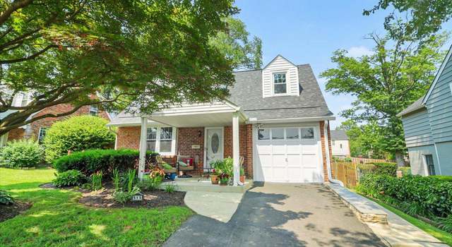 Photo of 515 Arbor Rd, Cheltenham, PA 19012