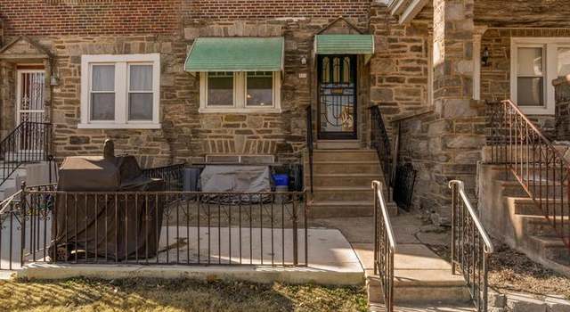 Photo of 322 N 65th St, Philadelphia, PA 19139