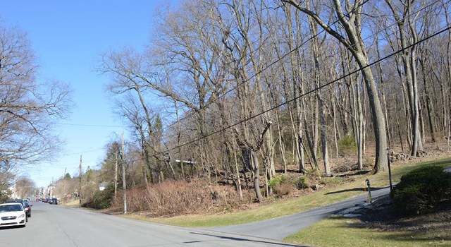 Photo of 0 Mahantongo St, Pottsville, PA 17901