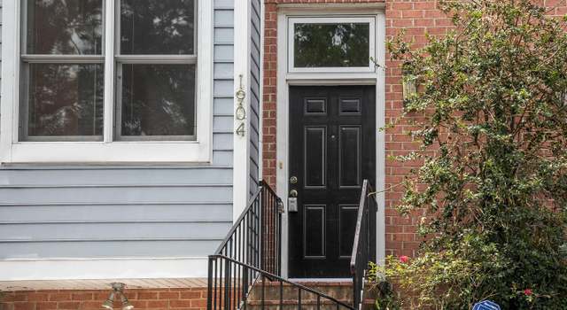 Photo of 1904 N Veitch St, Arlington, VA 22201