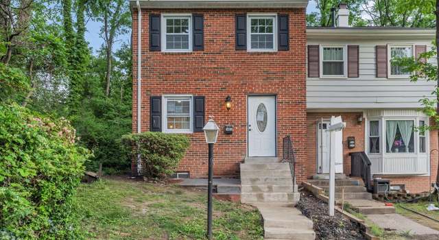 Photo of 14415 Brandon Ct, Woodbridge, VA 22193