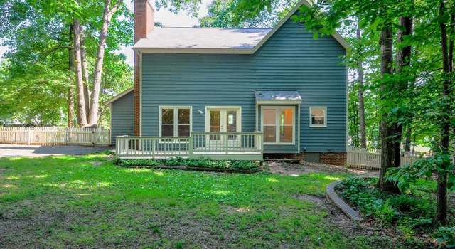 Photo of 603 Lamplighter Dr, Fredericksburg, VA 22407