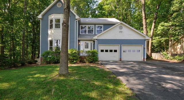 Photo of 603 Lamplighter Dr, Fredericksburg, VA 22407