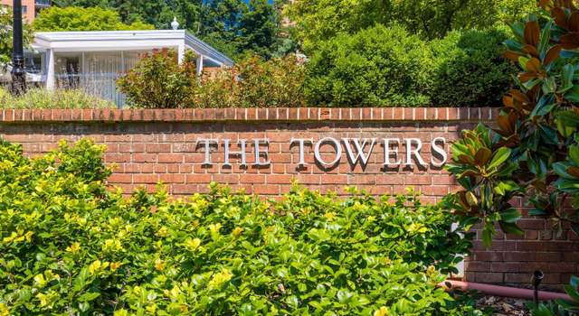 Photo of 4201 Cathedral Ave NW Unit T9E, Washington, DC 20016