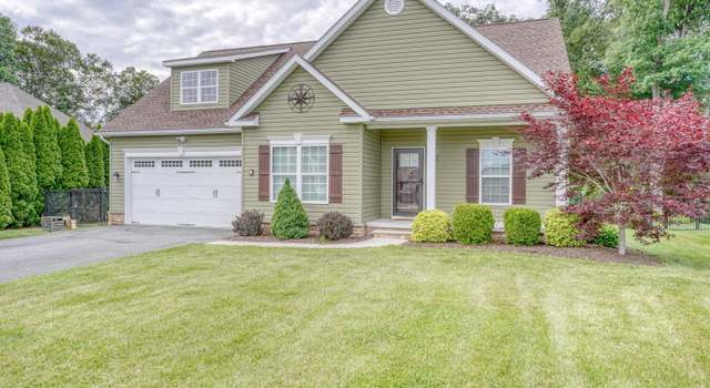 Photo of 186 River Cliff Cir, Felton, DE 19943