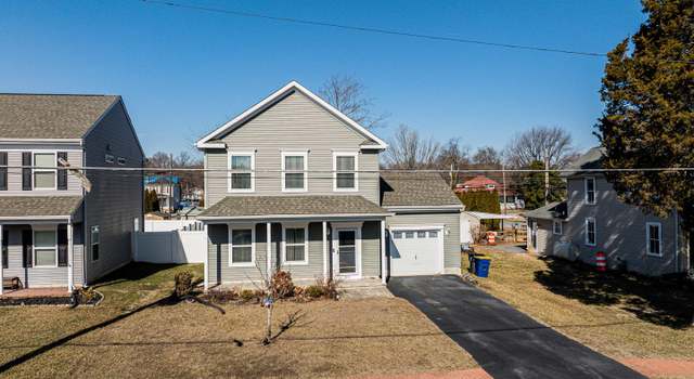 Photo of 404 Washington St, Delaware City, DE 19706