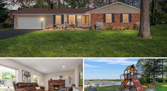 Photo of 86 Milburn Cir, Pasadena, MD 21122