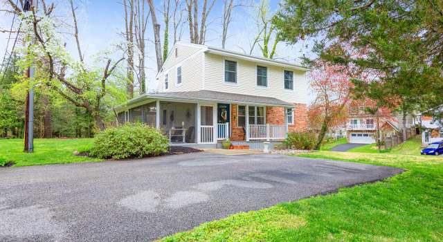 Photo of 134 Cresston Rd, Arnold, MD 21012