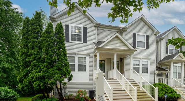 Photo of 1636 Fallowfield Ct, Crofton, MD 21114