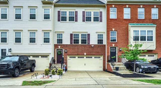 Photo of 8346 Daydream Cres, Pasadena, MD 21122