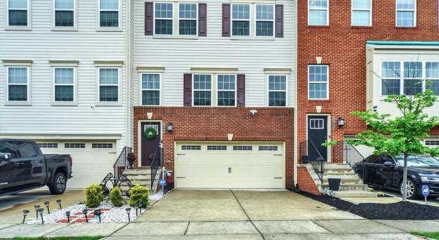 Photo of 8346 Daydream Cres, Pasadena, MD 21122