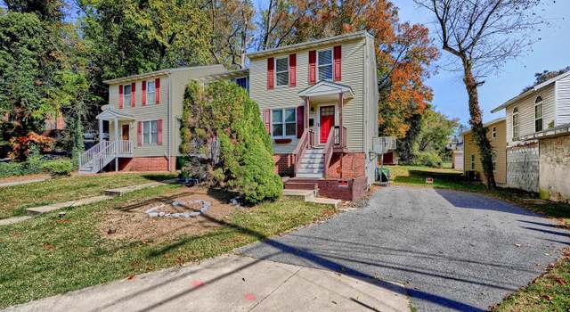 Photo of 6401 Everall Ave, Baltimore, MD 21206