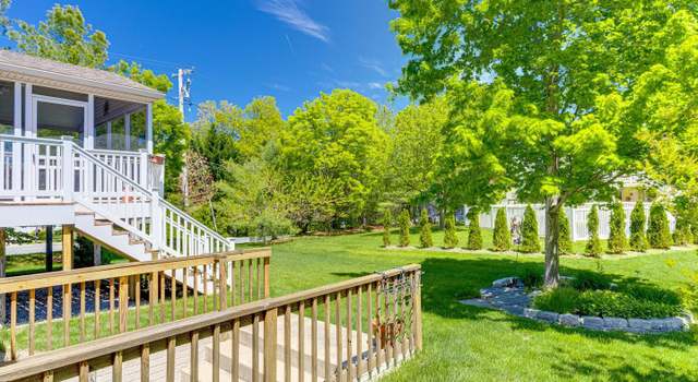 Photo of 1 Broadbridge Rd, White Marsh, MD 21237