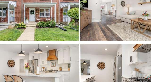 Photo of 17 Wilfred Ct, Towson, MD 21204