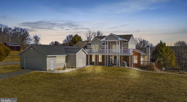 Photo of 2242 Bollinger Mill Rd, Finksburg, MD 21048
