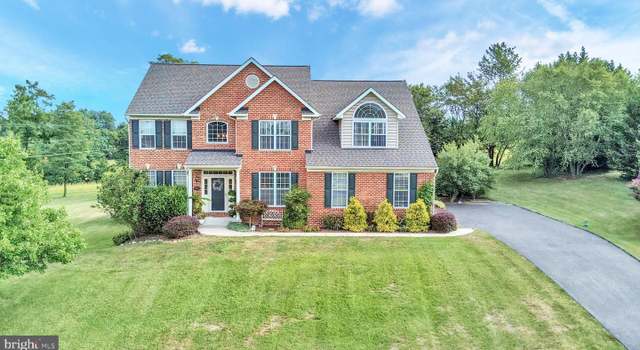 Photo of 8500 Doubletree Ct, Frederick, MD 21704