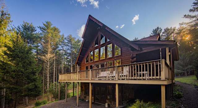 Photo of 293 Brook Trout Ct, Grantsville, MD 21536