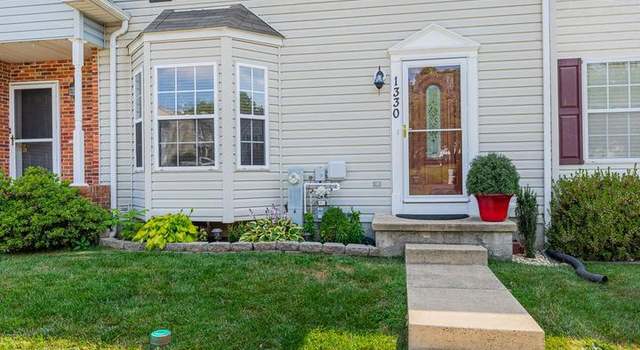 Photo of 1330 Salonica Pl, Bel Air, MD 21014
