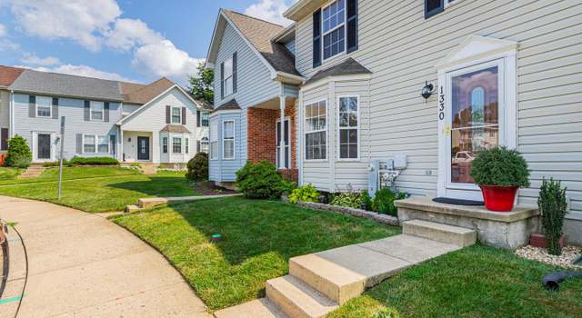 Photo of 1330 Salonica Pl, Bel Air, MD 21014
