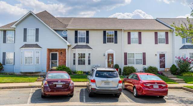 Photo of 1330 Salonica Pl, Bel Air, MD 21014