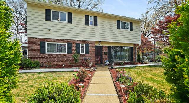Photo of 3816 Kayson St, Silver Spring, MD 20906