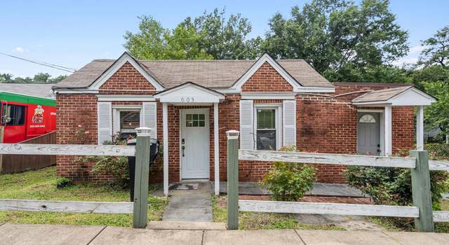 Photo of 605 Opus Ave, Capitol Heights, MD 20743