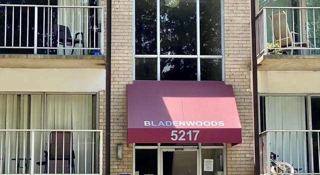 Photo of 5217 Newton St #302, Bladensburg, MD 20710