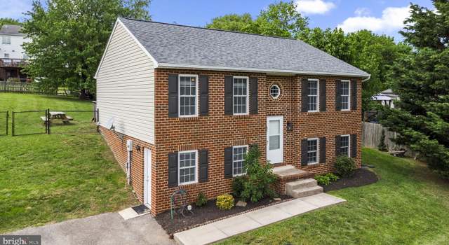 Photo of 111 Gabriel Ct, Smithsburg, MD 21783